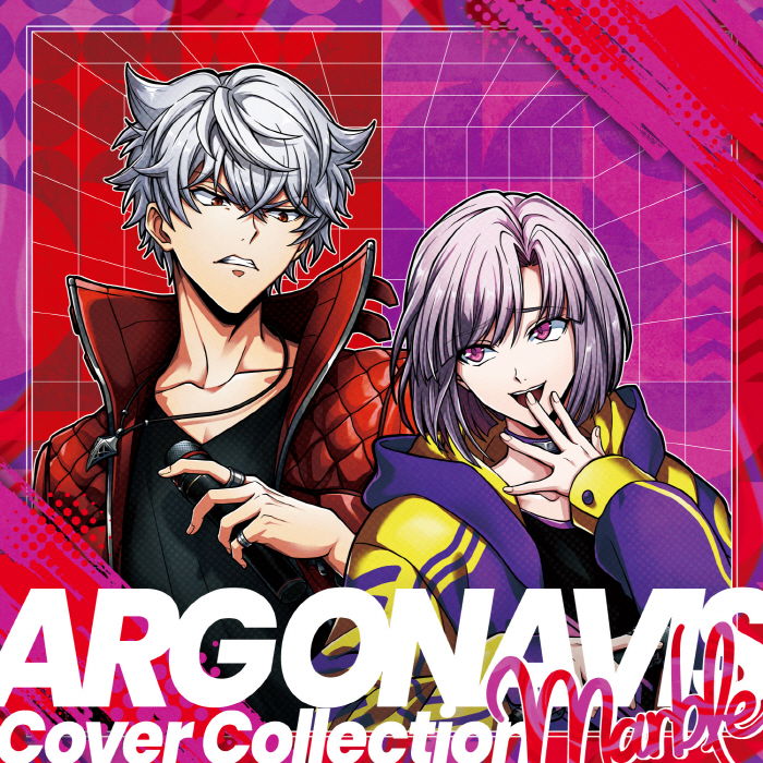 [2021.11.17] ARGONAVIS Cover Collection -Marble- [FLAC 96kHz/24bit]