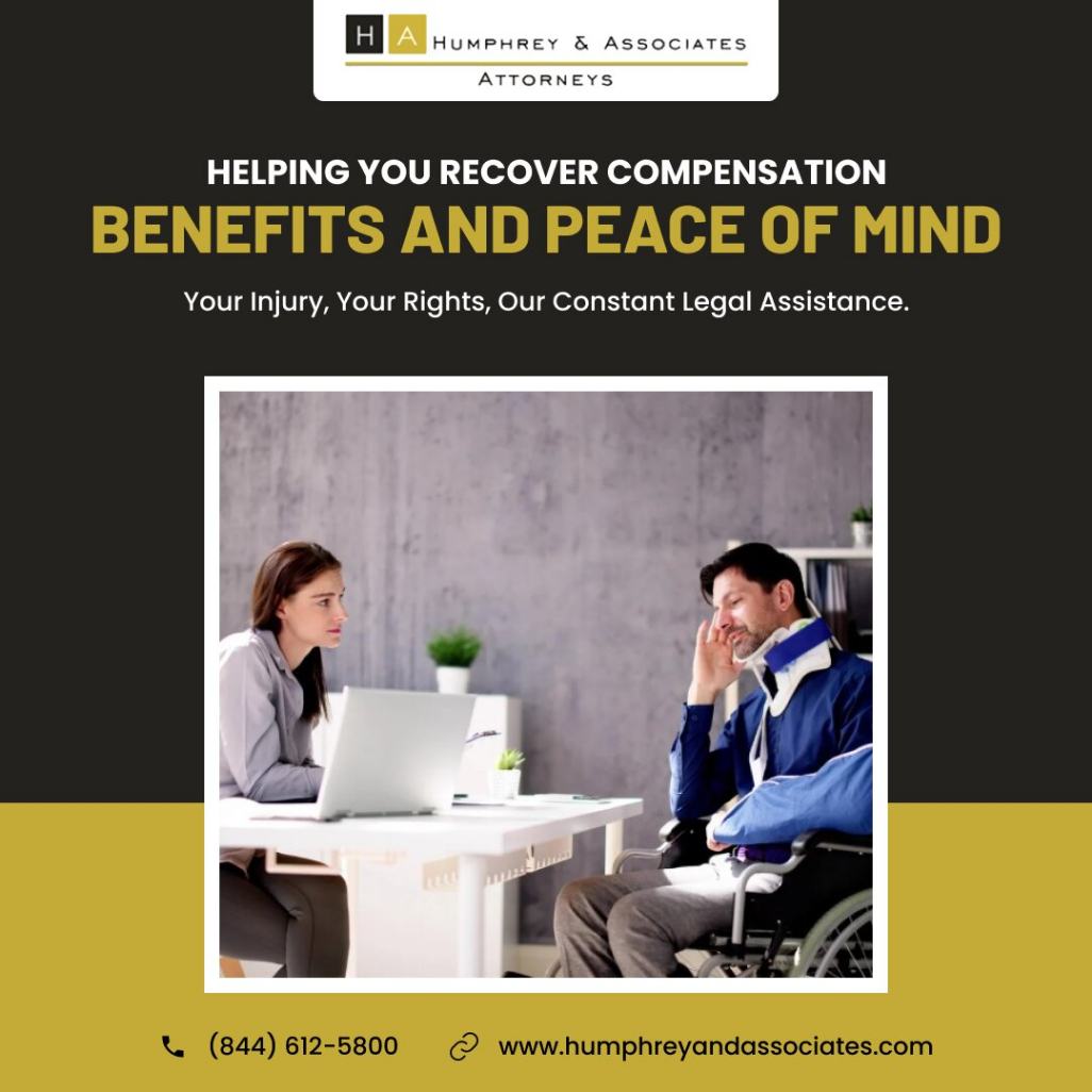 Effective Workers’ Compensation Attorney Fighting for Appropriate Benefits