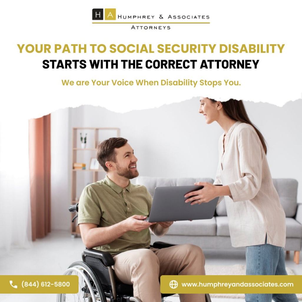 Robust Legal Assistance for Disability Benefit Appeals