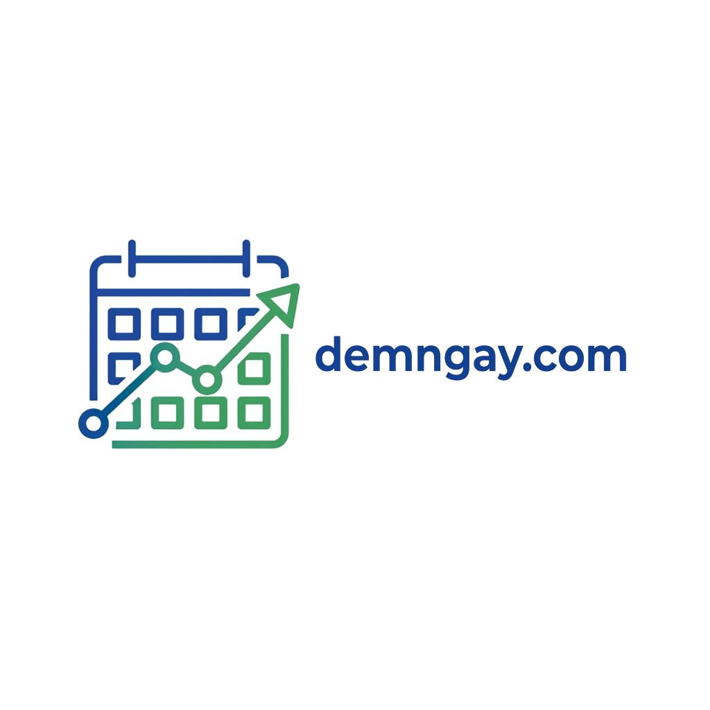 Đếm ngày online (Demngay.com)
