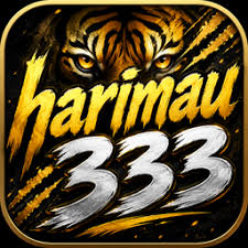 HARIMAU