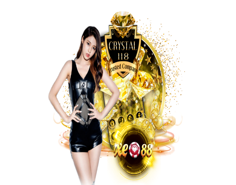 Best Slot Online Malaysia Crystal118____