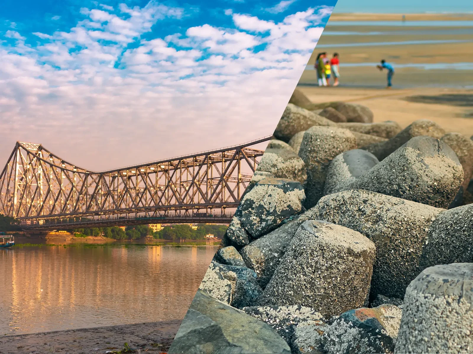 Kolkata to Digha Cab Booking at Best Fare – Reliable One Way & Round Trip Taxi Service