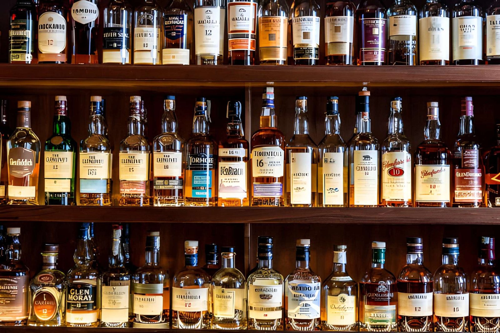 How to Choose the Best Matured Scotch Whisky Online