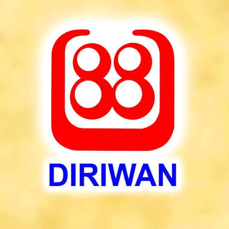 DIRIWAN888 🥳 | Free Credit 365 Hari | 4D Gang Partnership X Samamenag Partnership 
