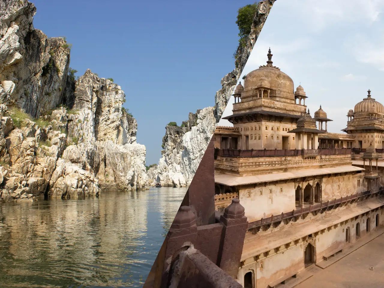 Jabalpur to Katni Taxi Service – Fast, Safe & Affordable Outstation Cab Booking