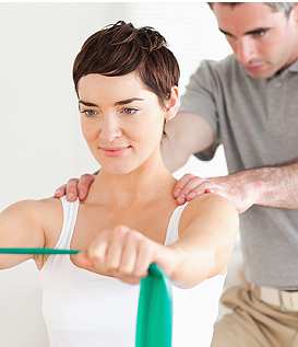 Prenatal Massage Brampton