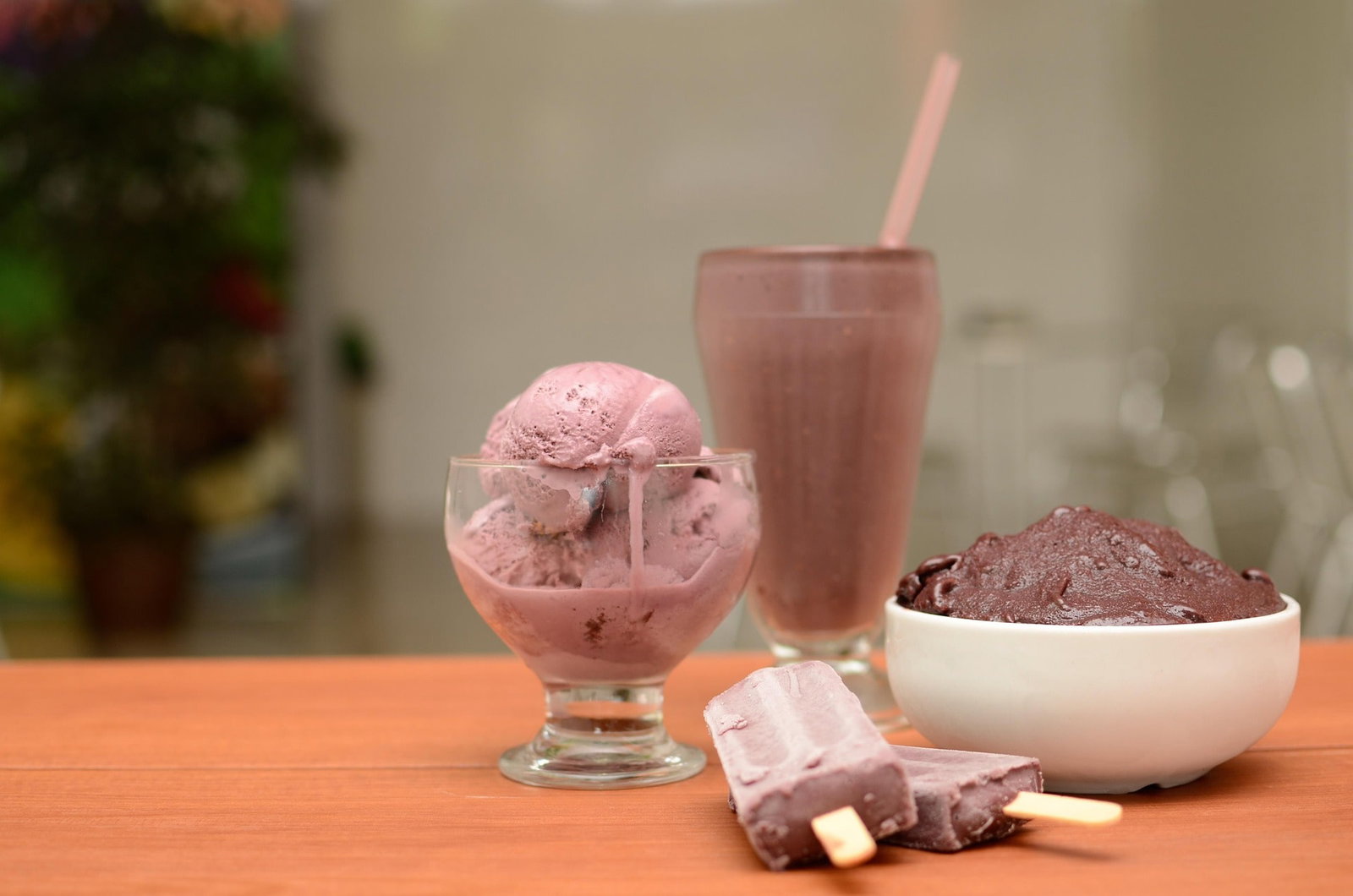 Desserts in Brampton