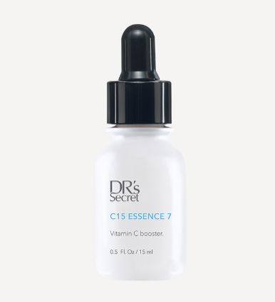 皙之密❤️7號C15精華液