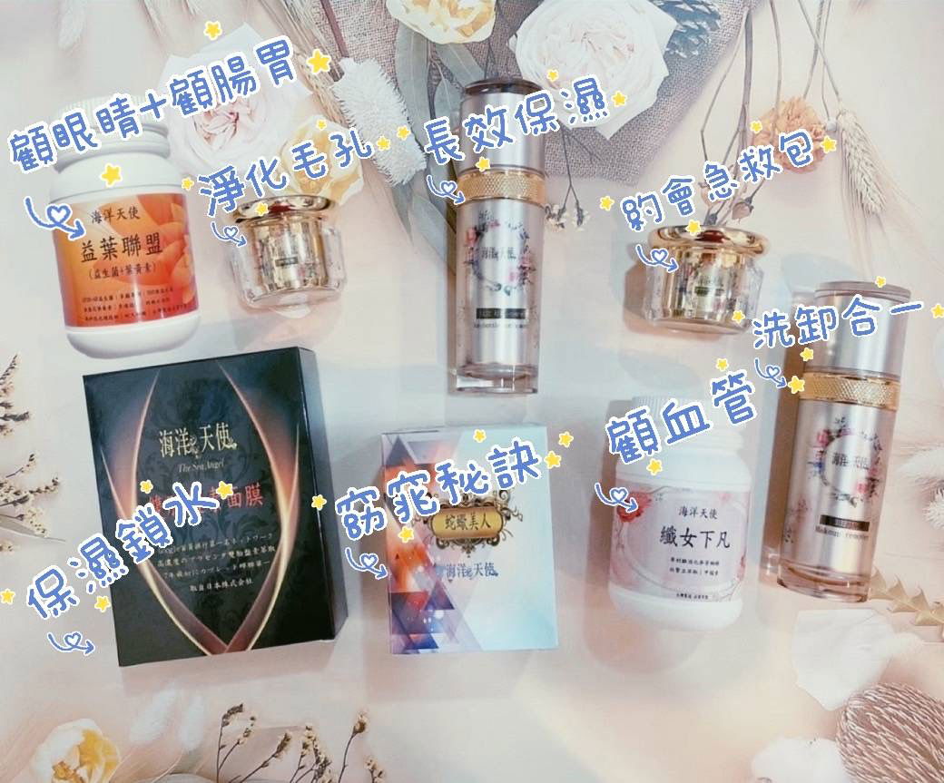 代理與產品詢問連結🔗