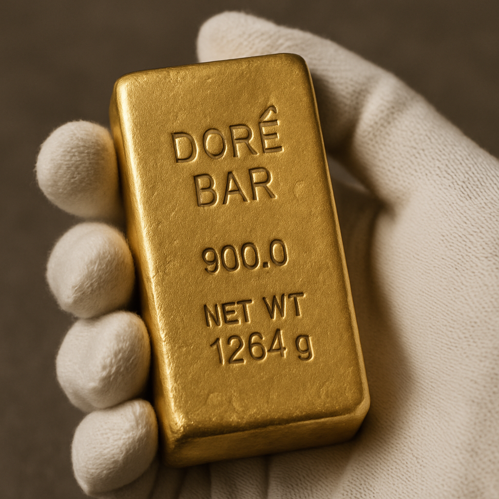 International Gold Sellers: Your Source For Precious Metals