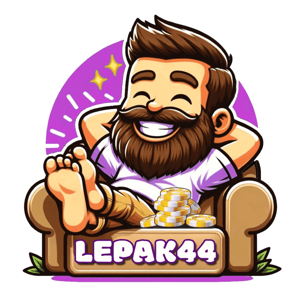 LEPAK44 | Free Credit 365 | Free Credit Wallet | Malaysia Trusted Top Casino | Slot Game | JILI Slot | Free 365 Hari