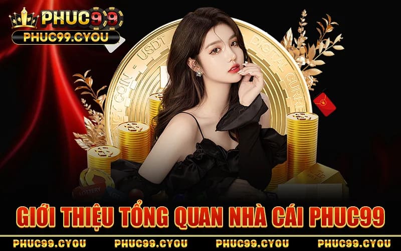 Phuc99 | Thương Hiệu Phuc99.com Uy Tín | Nhận Code 88K