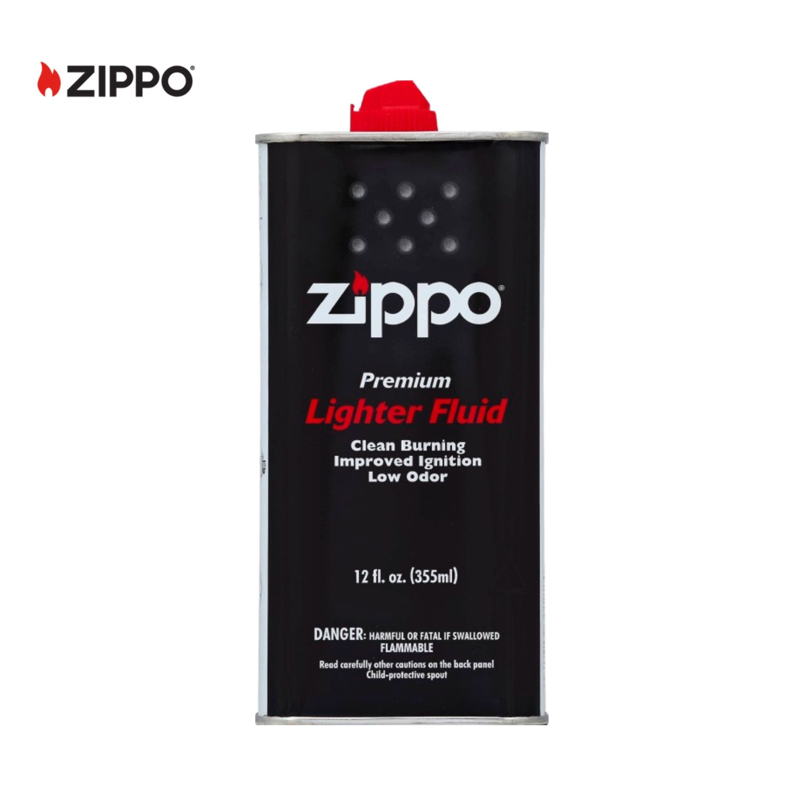 Zippo Lighter Fluid