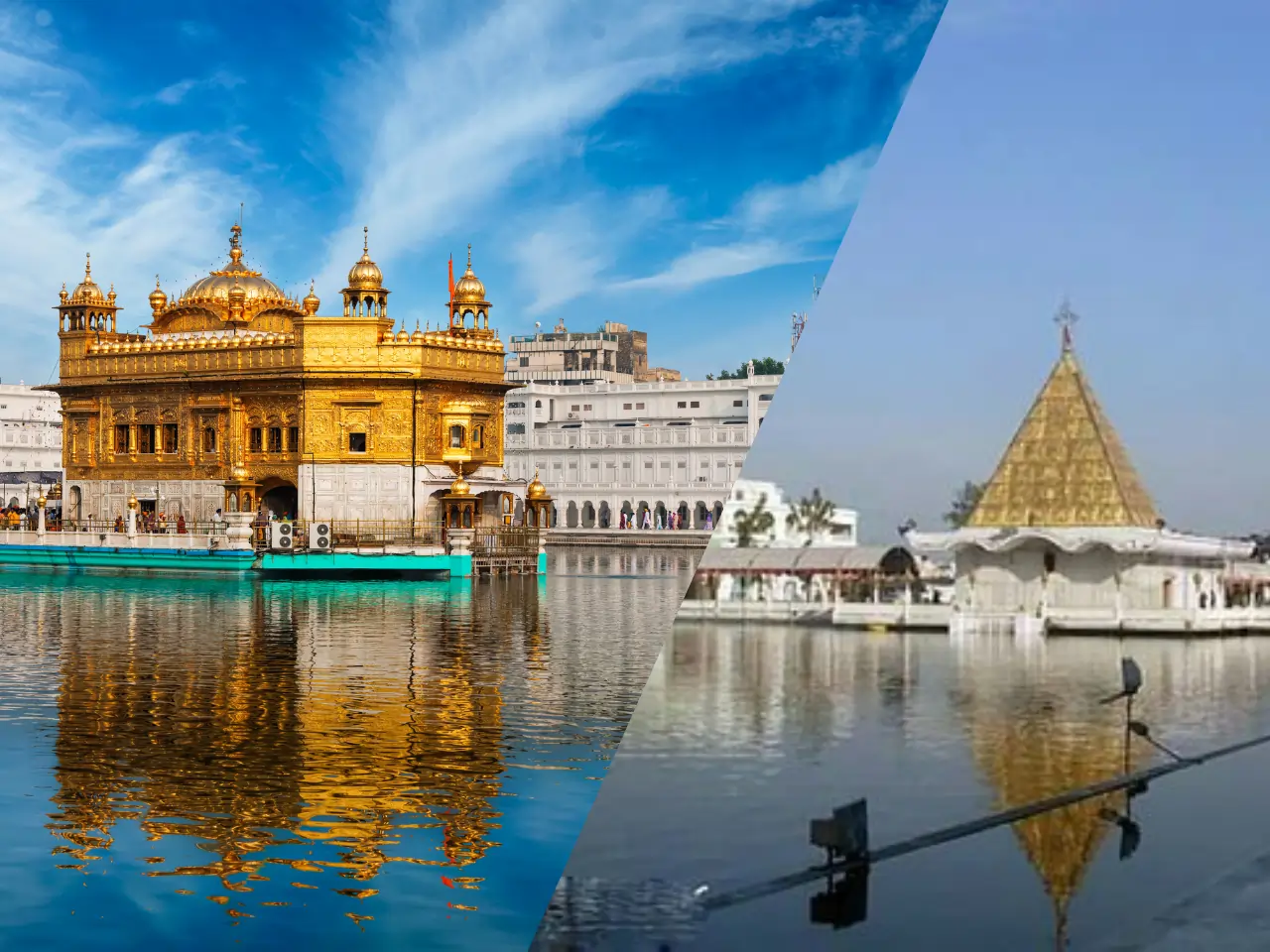 Amritsar to Jalandhar Cab