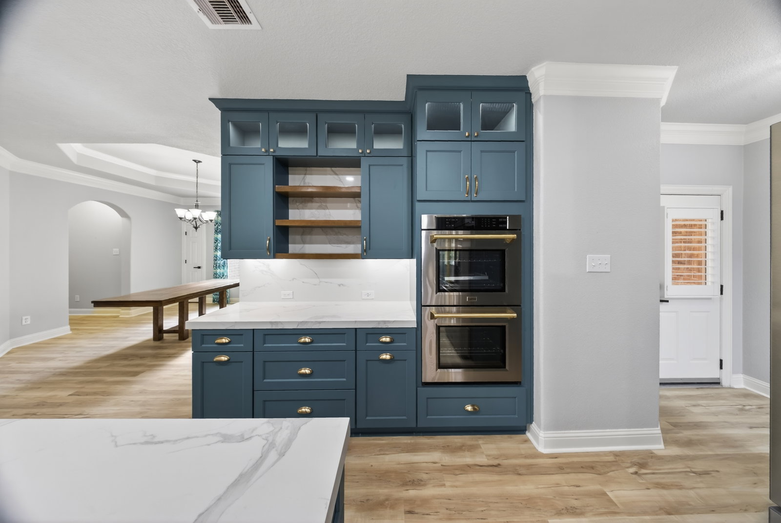 Kitchen Remodeling The Heights TX | Quality Service