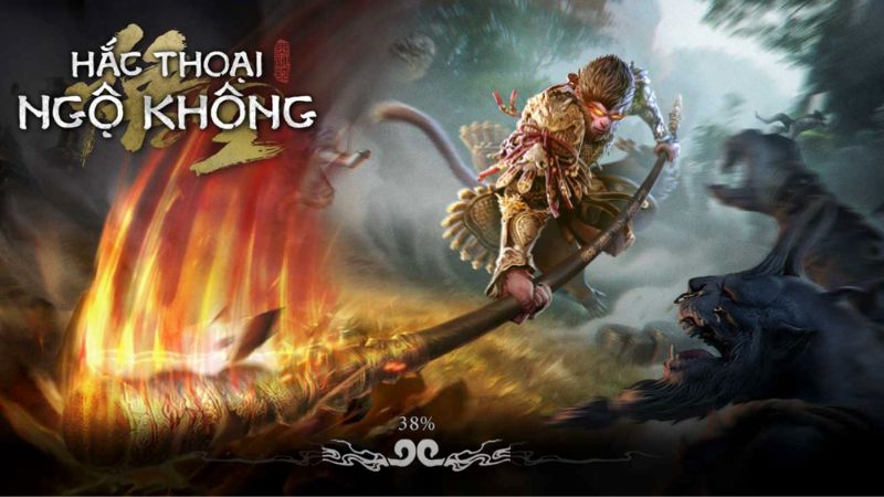 Hắc Thoại Ngộ Không HITCLUB: Hướng Dẫn Chơi Và Bí Quyết Săn Thưởng Lớn