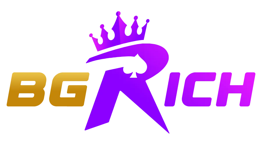 BGRICH | Asia #1 Online Casino | Slots, Live Casino &amp; Sportsbook | Trusted &amp; High RTP