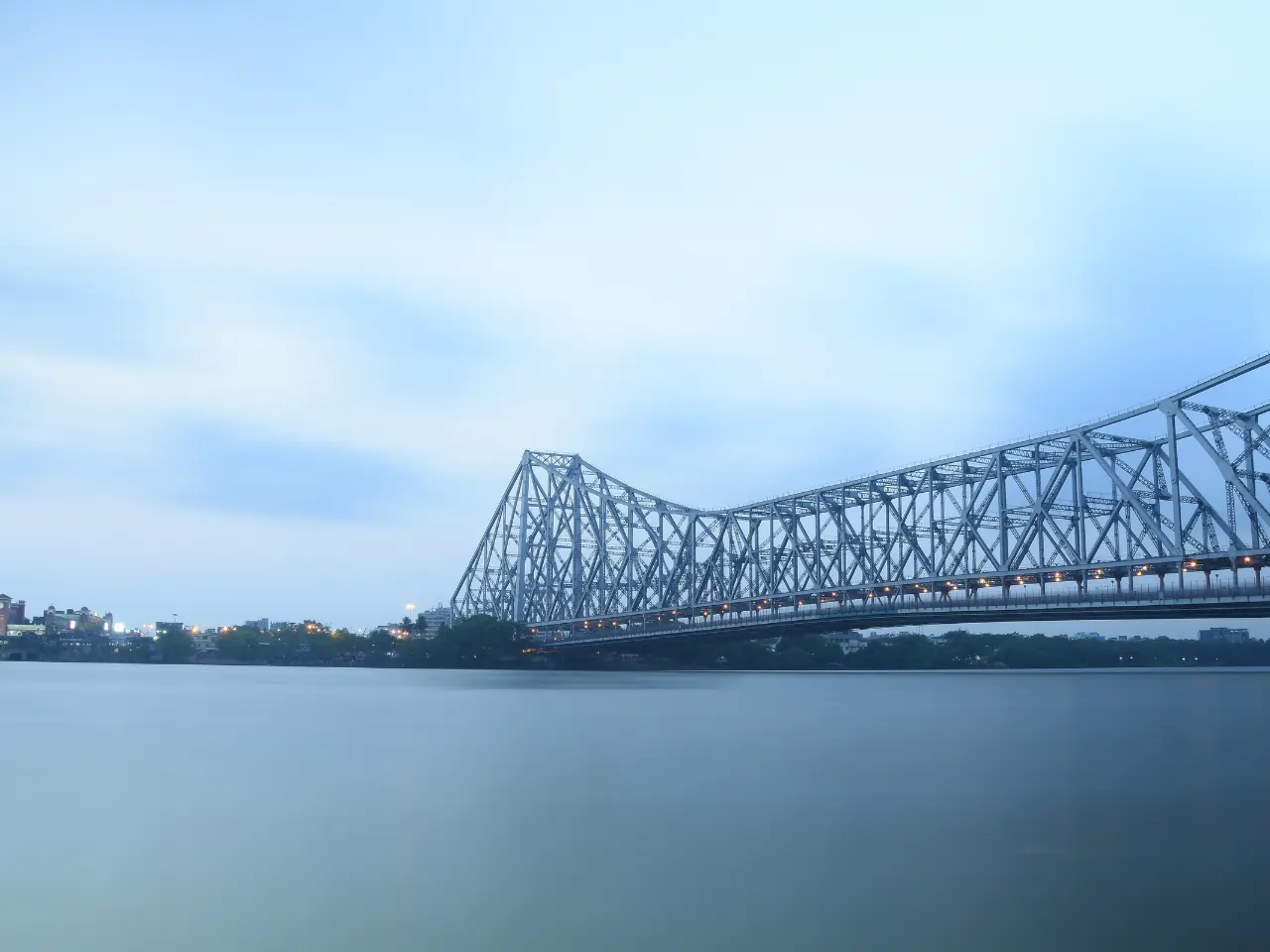 Explore Bally West Bengal – History, Connectivity & Complete City Travel Guide