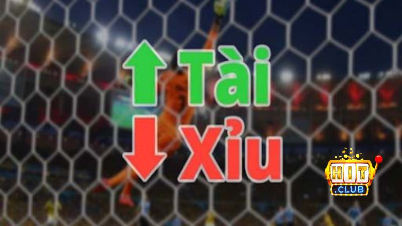 Kèo Tài Xỉu HITCLUB: Hướng Dẫn Đọc Kèo Và Đặt Cược Hiệu Quả