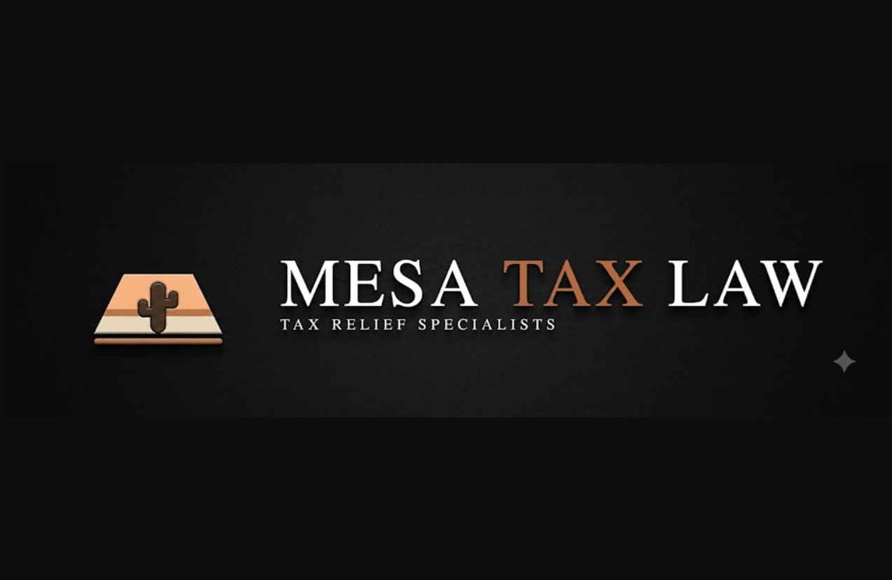 Mesa tax lax