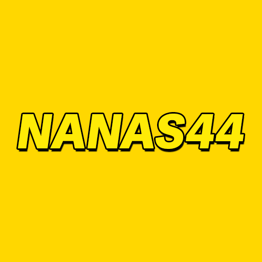 NANAS44 New🎗️ Register Free RM 5 | Welcome Bonus 50% | Deposit 1 Kali Free Credit Sebulan | Trusted