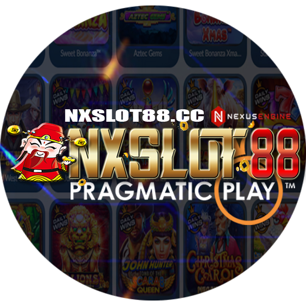 Slot Online Server Nexus Gaming Nxslot88