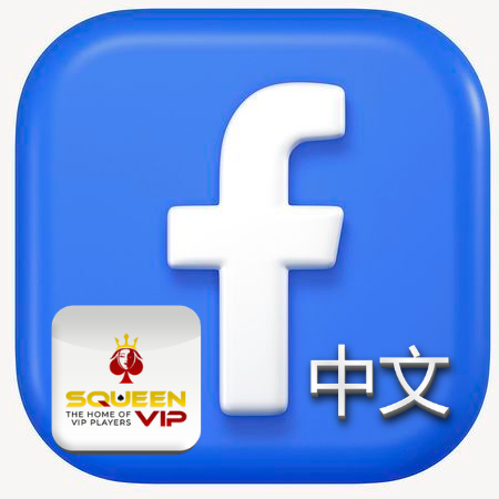 Facebook 中文