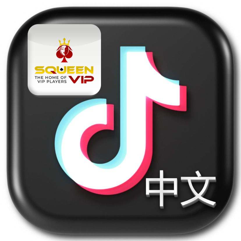 TikTok 中文
