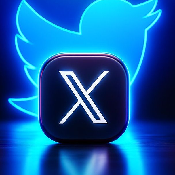 X(Twitter)