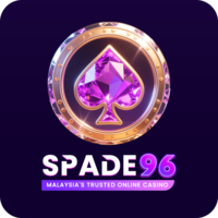 Spade96 Malaysia | Top Trusted E-Wallet Casino 2026 | Mega888 &amp; JILI
