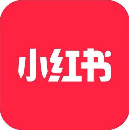 小红书