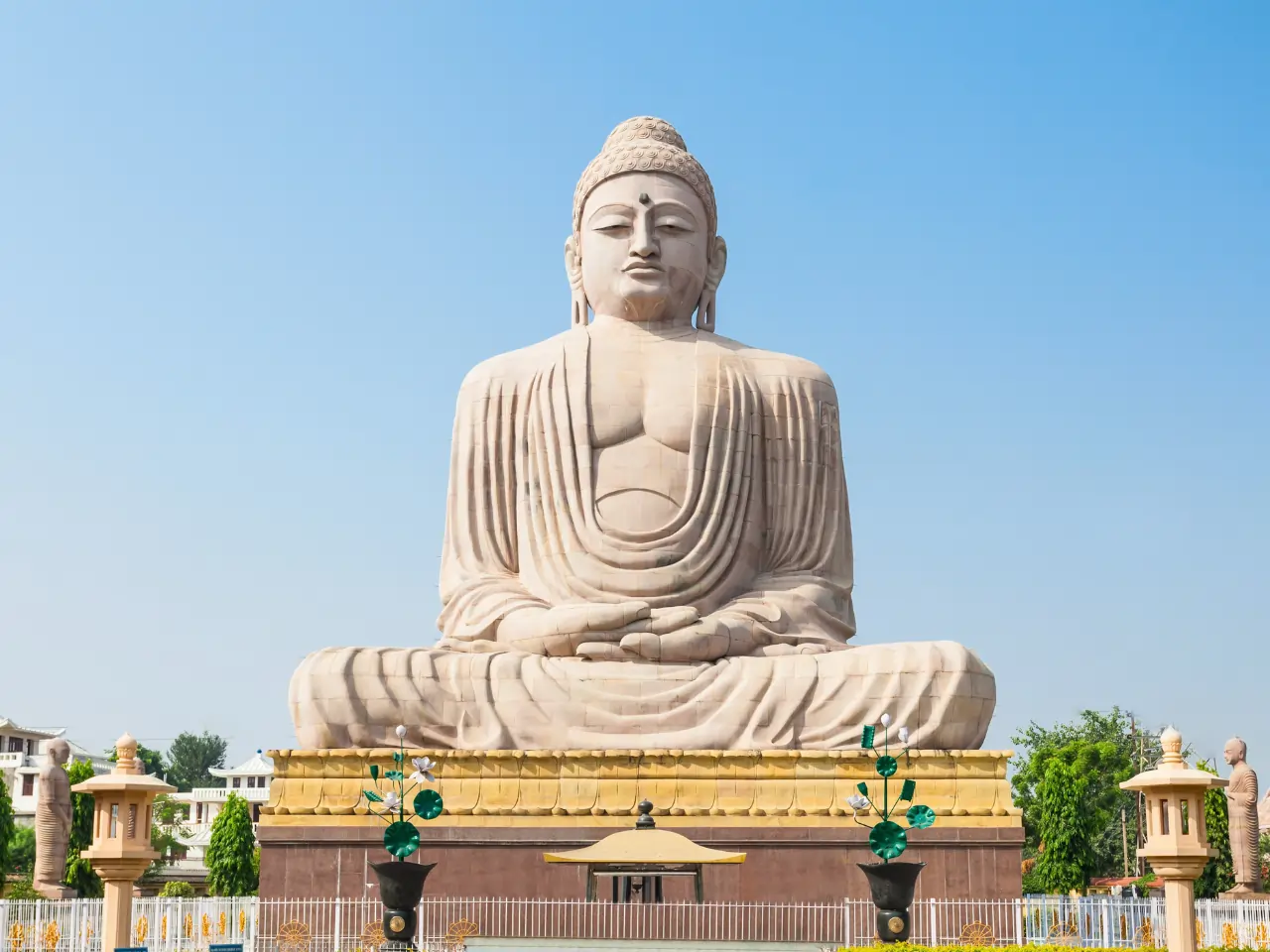 Bodh Gaya Travel Guide – Exploring India’s Sacred Land of Enlightenment
