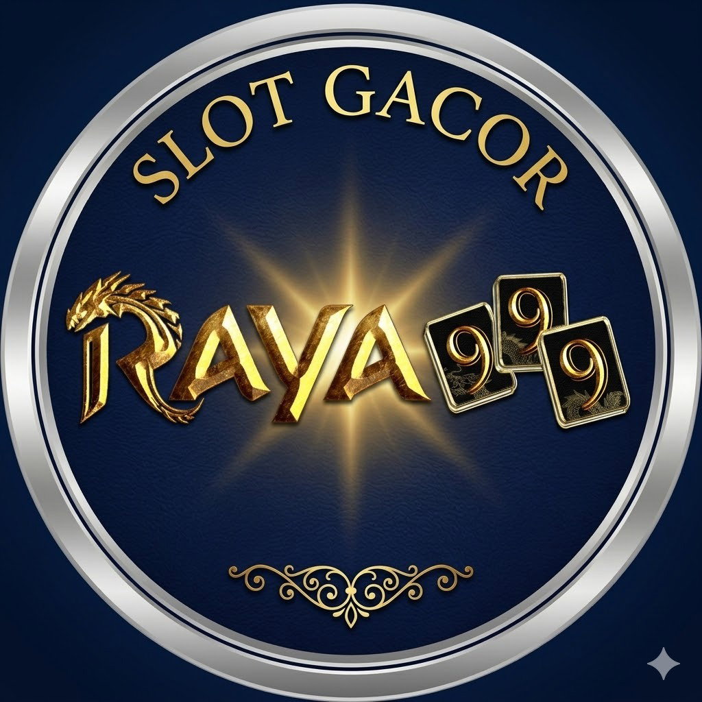 ✨RTP RAYA999✨