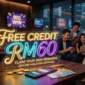  2026 Latest Joylink Free Credit Malaysia | Free Credit RM10, RM20, RM30, RM50, RM100 | Claim Free Credit | Free GameTips 