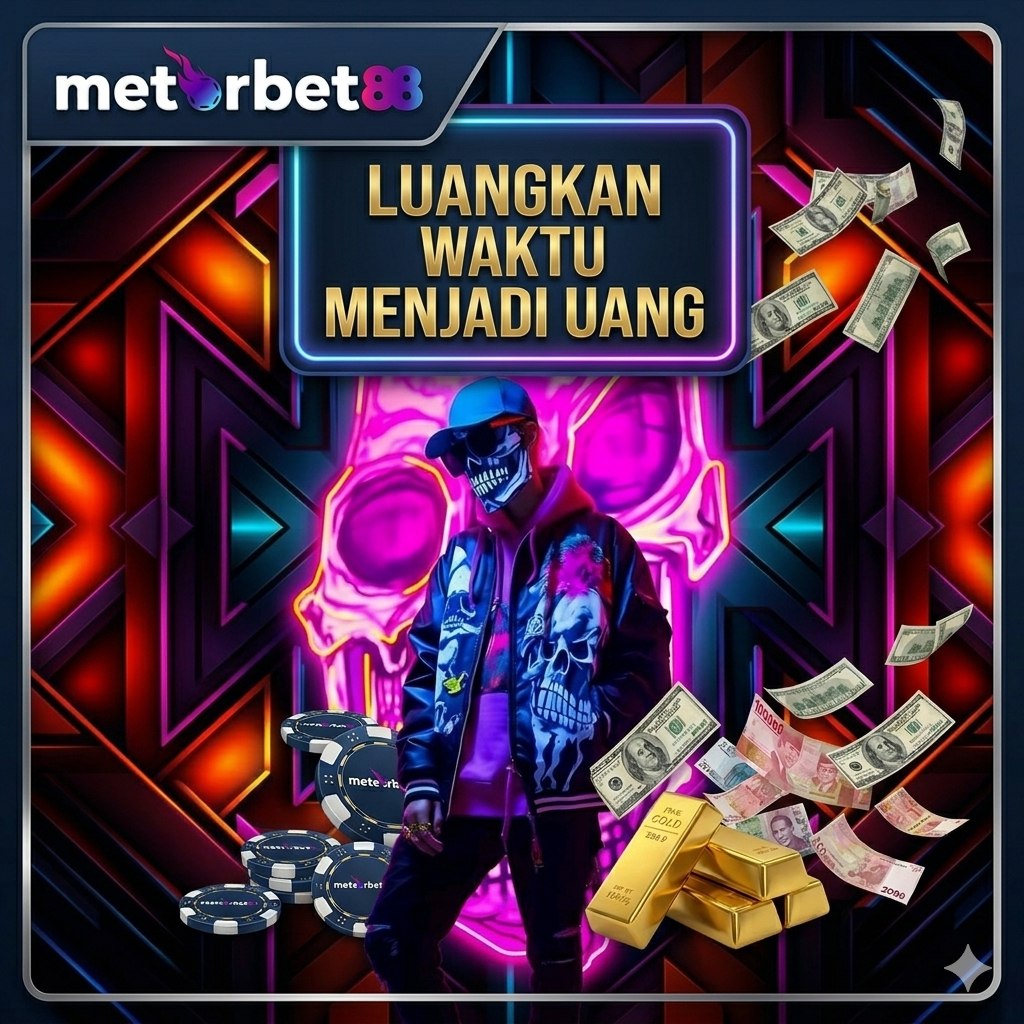 meteorbet88