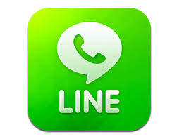 LINE