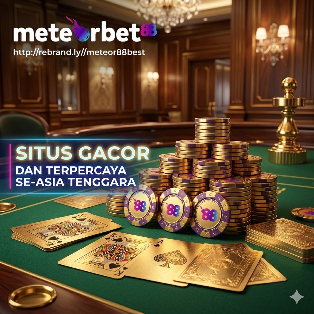 meteorbet88