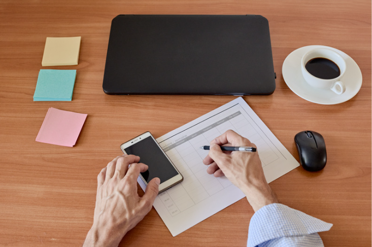 Smarter Workforce Time Control for Daily Operations