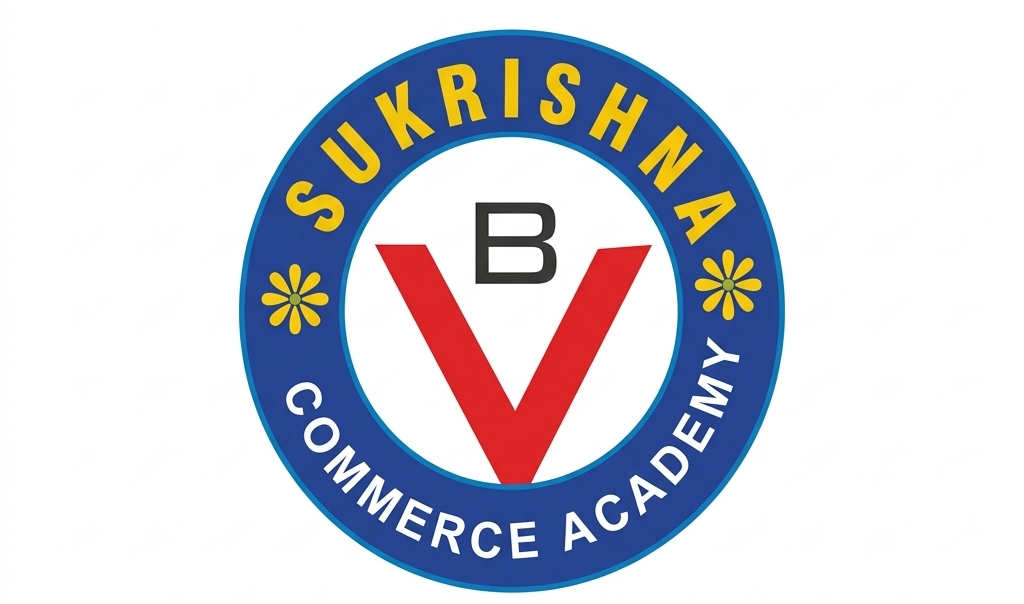 Best Commerce Coaching in Patna | Sukrishna Commerce