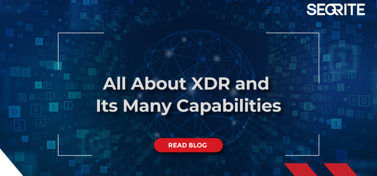 What is Extended Detection and Response (XDR) in Cybersecurity