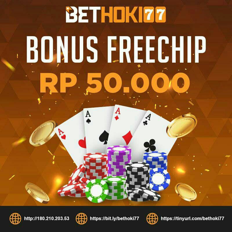 BETHOKI77 freechips 50K 