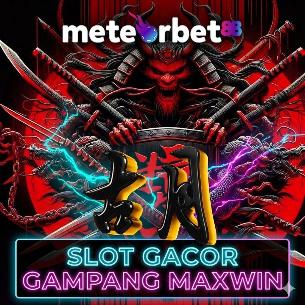 Meteorbet88 IDN Poker Online 2026 Room Aktif dan Bonus Menarik