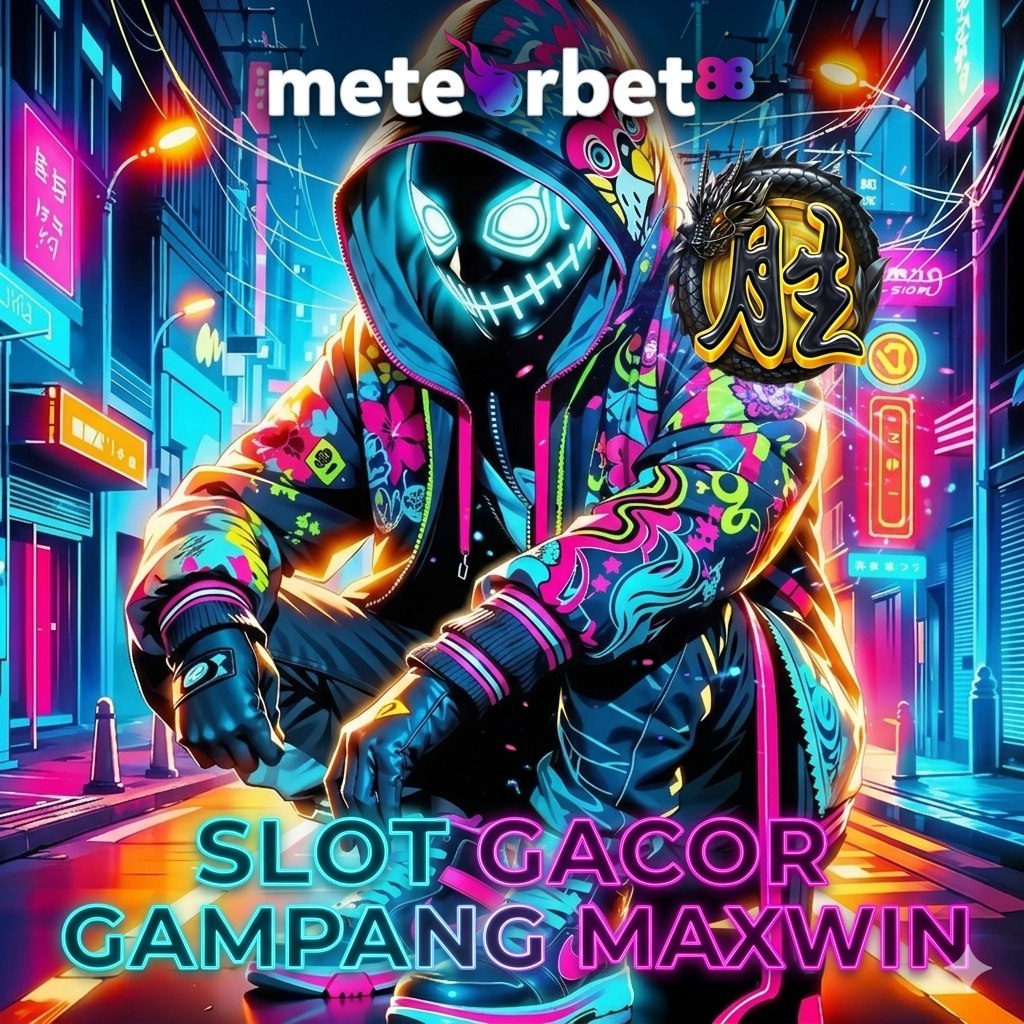 METEORBET88 SEPAK BOLA
