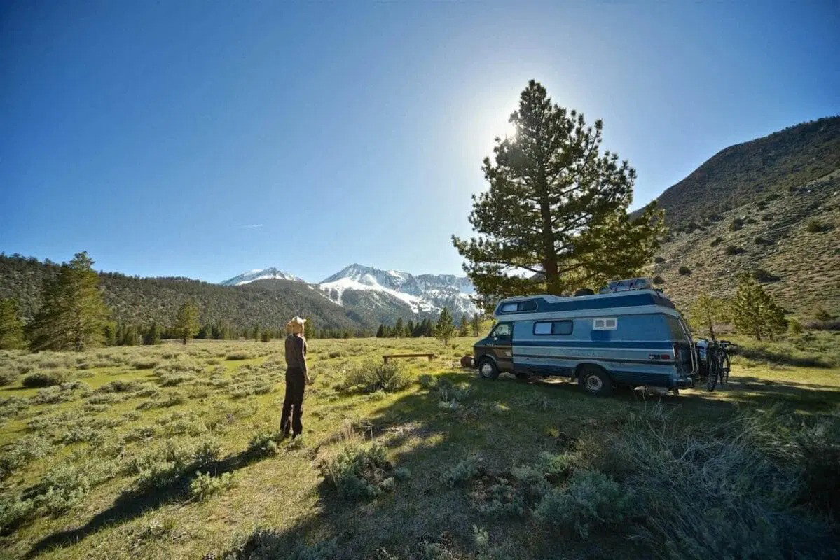 Essential Tips RV Utah Travelers Need for Better RV Camping