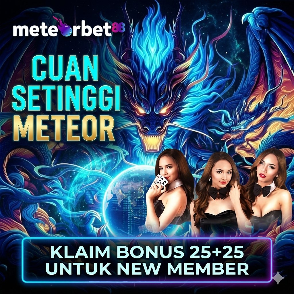 meteorbet88