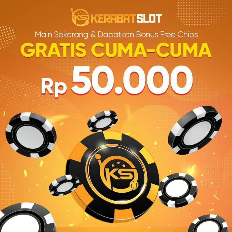 KERABATSLOTS freechips 50K