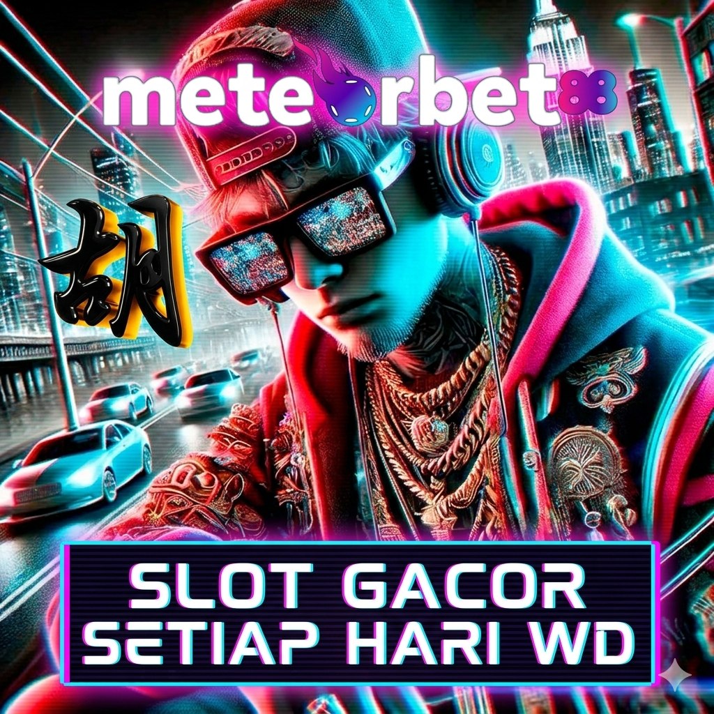 METEORBET88 SEPAK BOLA
