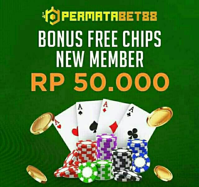 PERMATABET88 freechips  50K