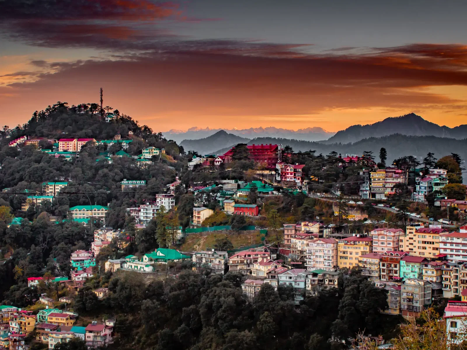 Cab Service In Mandi - Online Cab Booking